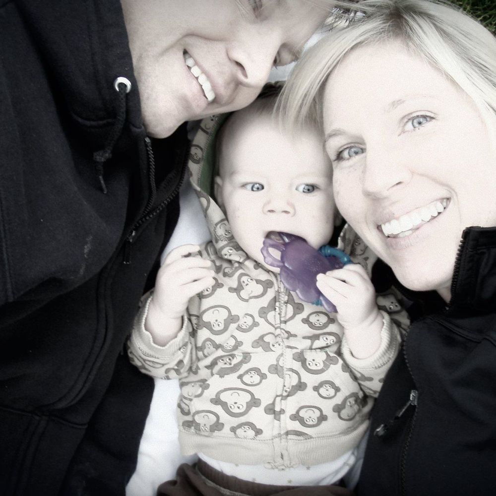 Meet your Posher, Jaime